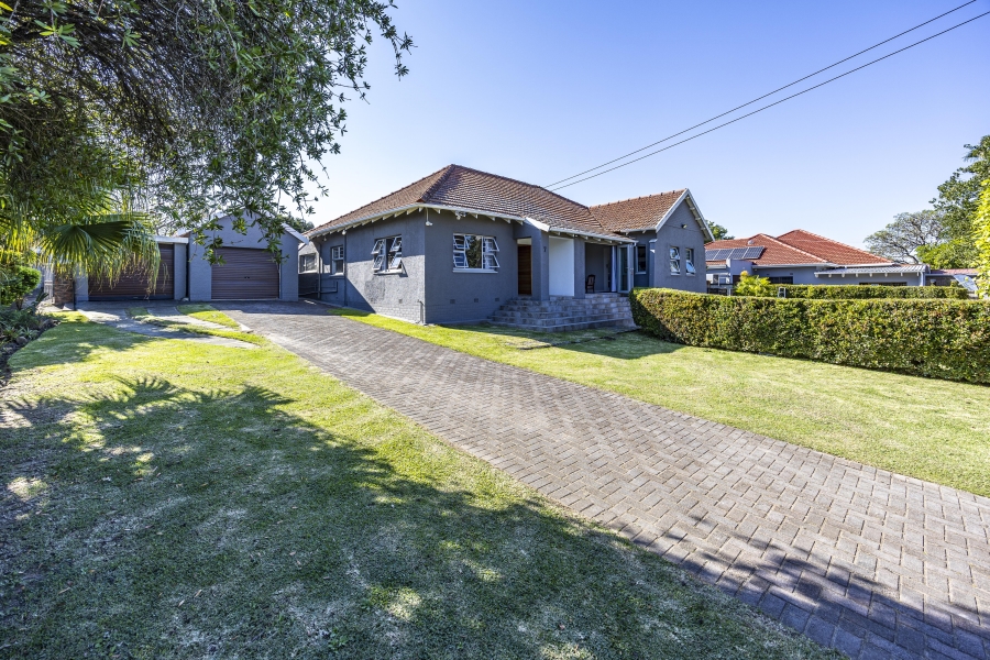 3 Bedroom Property for Sale in Selborne Eastern Cape